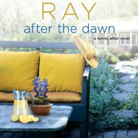 Read it First.. AFTER THE DAWN by Francis Ray